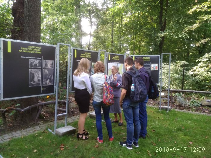 Spotkanie z pszczyńskimi Sybirakami 1