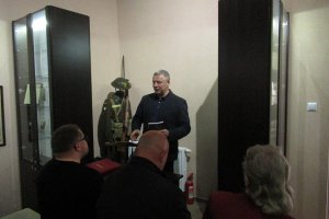11 kwietnia 2018 Prelekcja prof Marian Małecki 2 