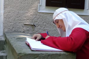 2015 Turniej rycerski w Pszczynie 4 lipca 2015 1 