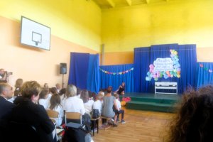  85 lecie Szkoły Podstawowej im Żołnierzy Września 2