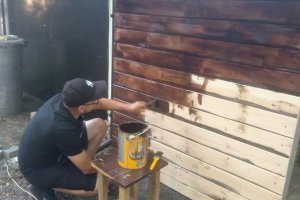 Nawałnica sprzątanie 3