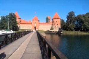 Pielgrzymka Wilno 2024 4