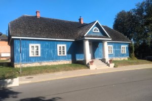 Pielgrzymka Wilno 2024 5