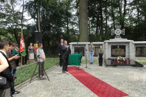 Referat o bitwie pszczyńskiej