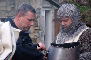 Z Rycerze św Łazarza